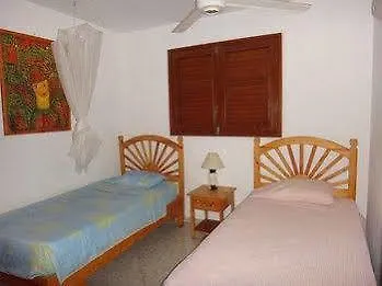 **  La Cortesana Residencial Hotel Las Terrenas Dominican Republic