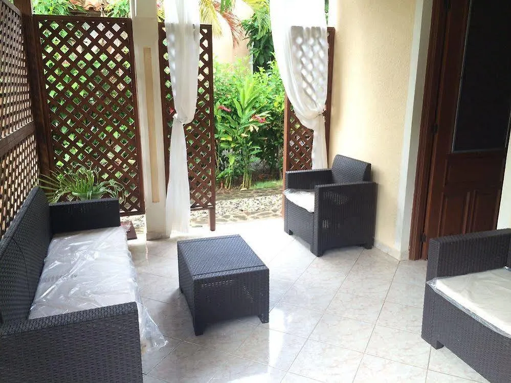 La Cortesana Residencial Hotel Las Terrenas