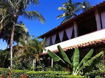 La Cortesana Residencial Hotel Las Terrenas