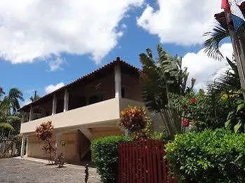 La Cortesana Residencial Hotel Las Terrenas 2*,