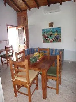 La Cortesana Residencial Hotel Las Terrenas Dominican Republic