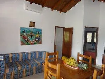 La Cortesana Residencial Hotel Las Terrenas