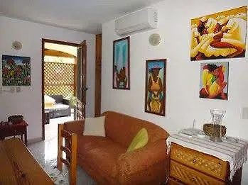 La Cortesana Residencial Hotel Las Terrenas 2*,  Dominican Republic