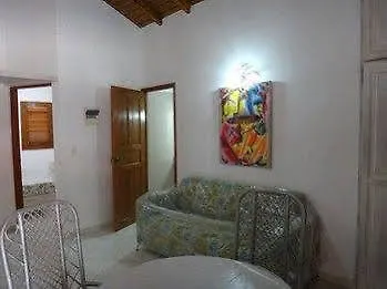 La Cortesana Residencial Hotel Las Terrenas