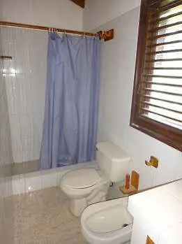 La Cortesana Residencial Hotel Las Terrenas 2*,  Dominican Republic