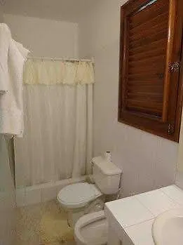 **  La Cortesana Residencial Hotel Las Terrenas Dominican Republic