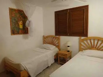 La Cortesana Residencial Hotel Las Terrenas 2*,