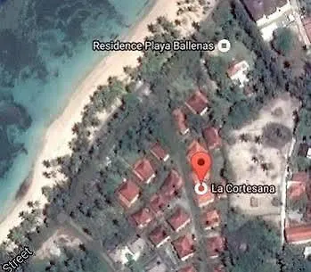La Cortesana Residencial Hotel Las Terrenas