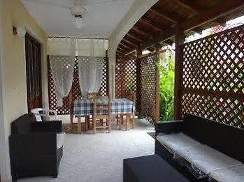 La Cortesana Residencial Hotel Las Terrenas 2*,  Dominican Republic