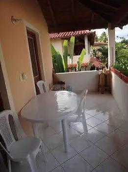 La Cortesana Residencial Hotel Las Terrenas 2*,