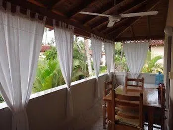 La Cortesana Residencial Hotel Las Terrenas 2*,  Dominican Republic