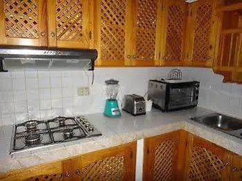 **  La Cortesana Residencial Hotel Las Terrenas Dominican Republic