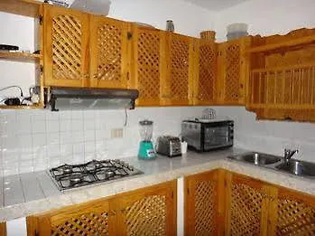 **  La Cortesana Residencial Hotel Las Terrenas Dominican Republic