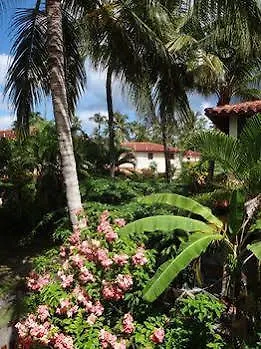 La Cortesana Residencial Hotel Las Terrenas