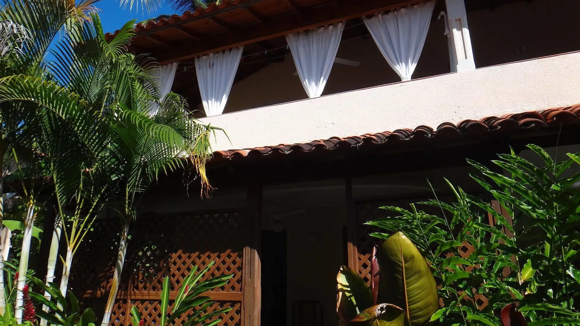 La Cortesana Residencial Hotel Las Terrenas