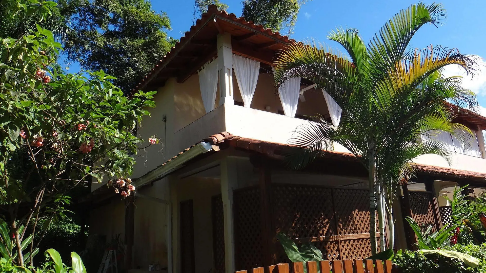 La Cortesana Residencial Hotel Las Terrenas Dominican Republic