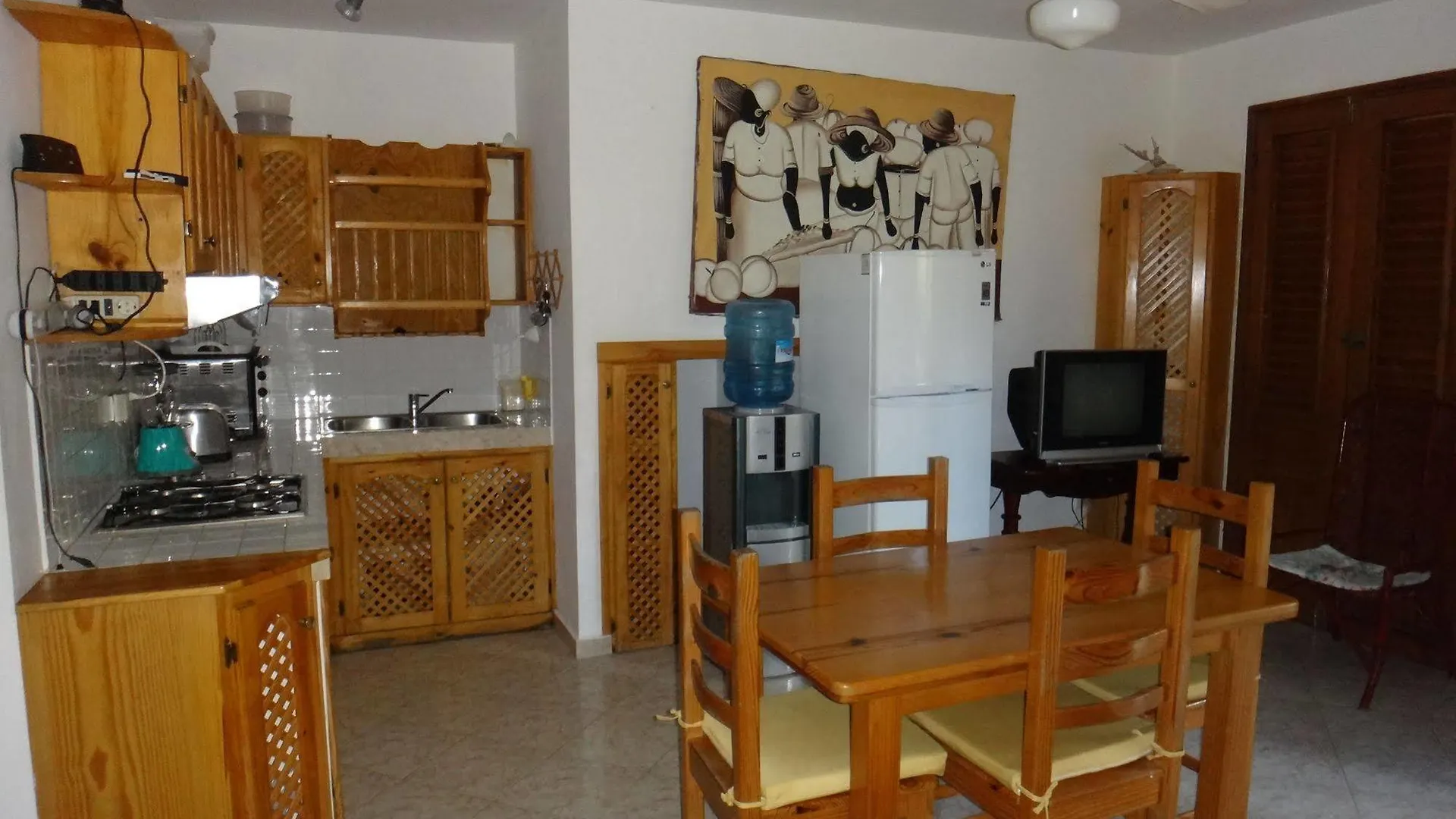 La Cortesana Residencial Hotel Las Terrenas