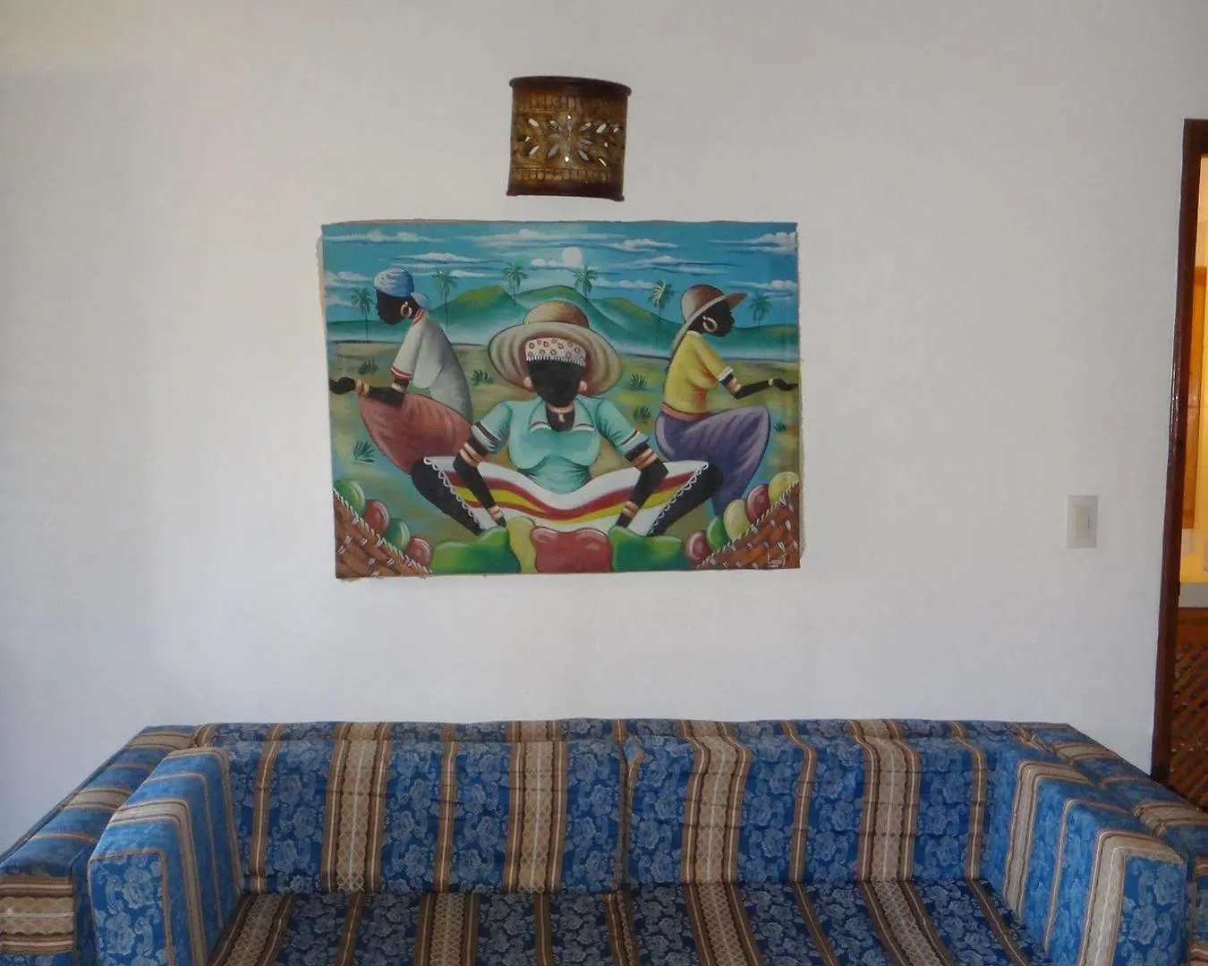 La Cortesana Residencial Hotel Las Terrenas
