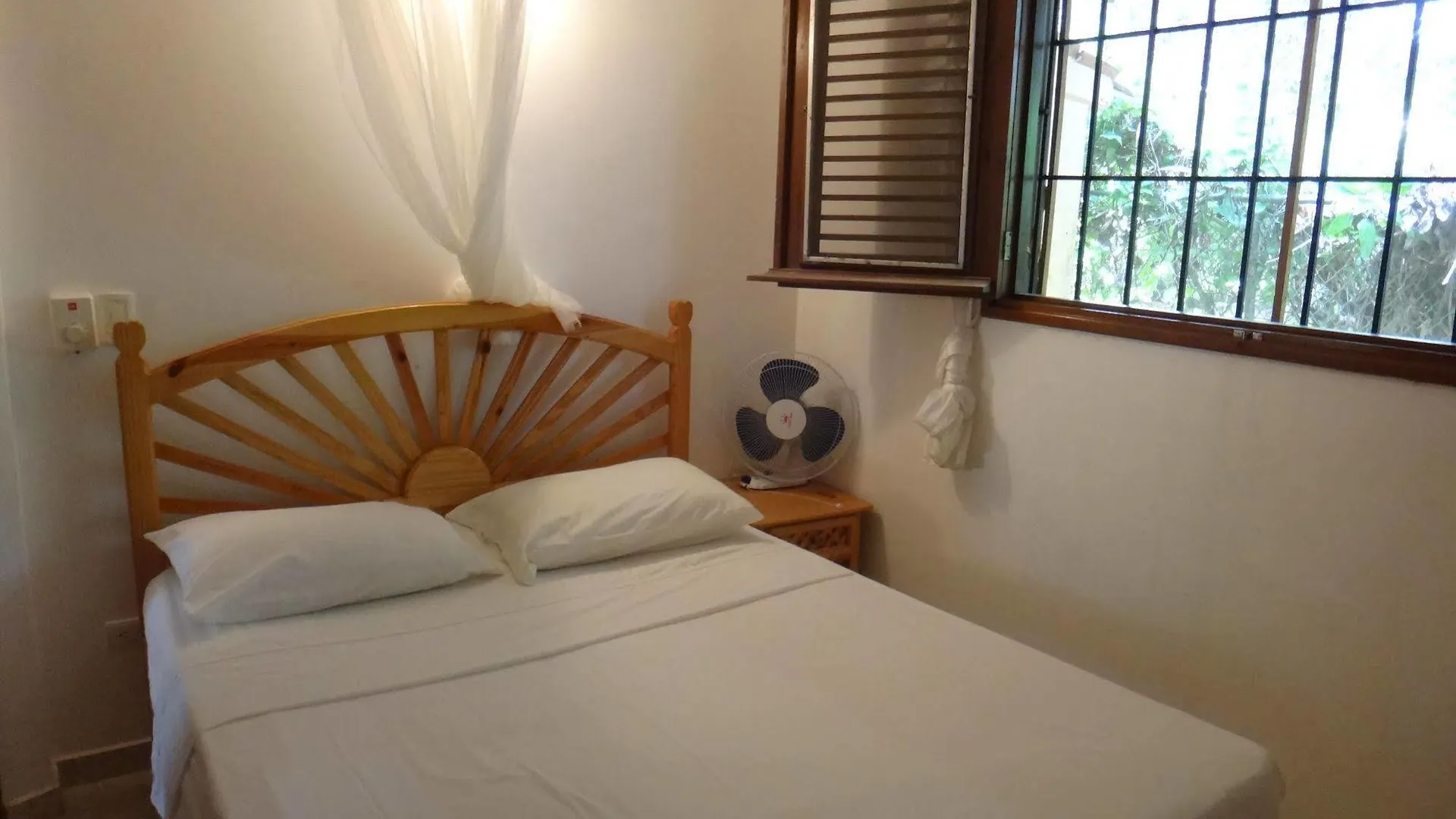 **  La Cortesana Residencial Hotel Las Terrenas Dominican Republic