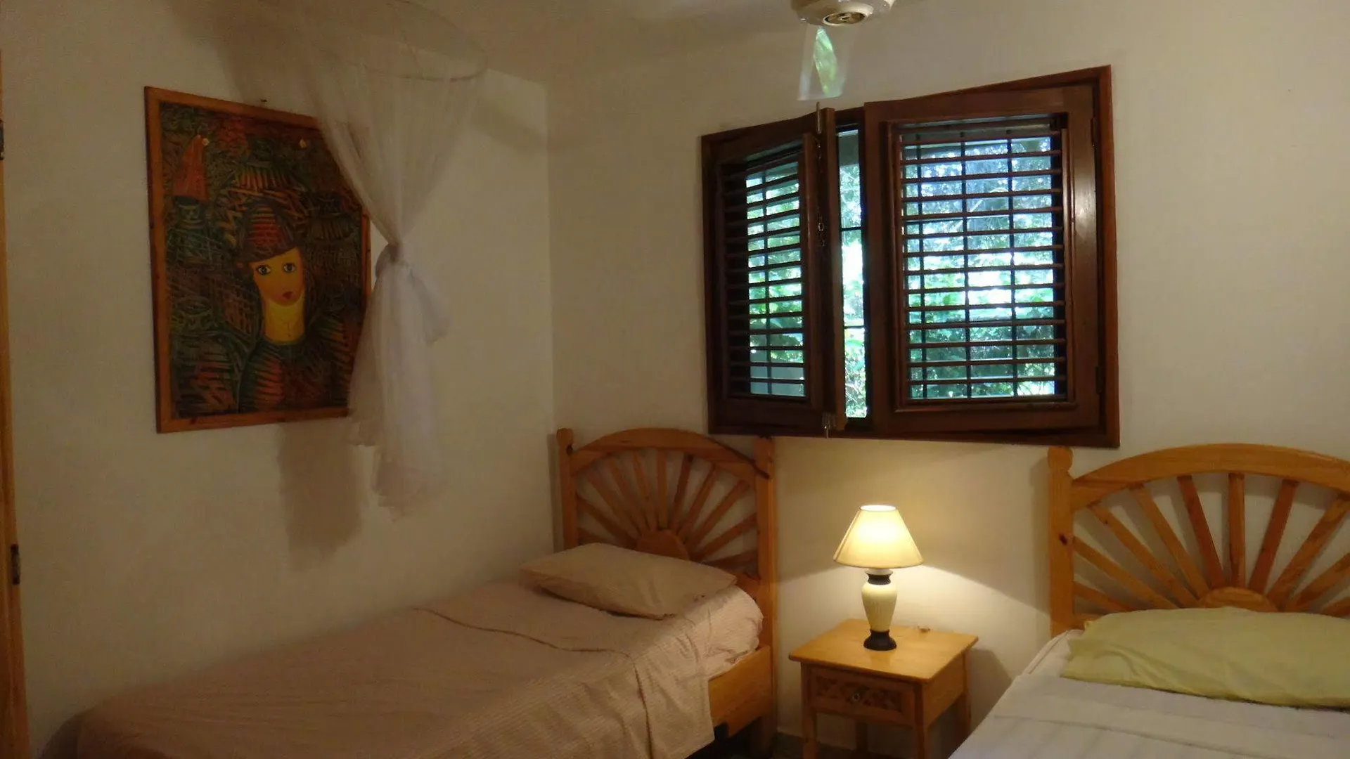 La Cortesana Residencial Hotel Las Terrenas