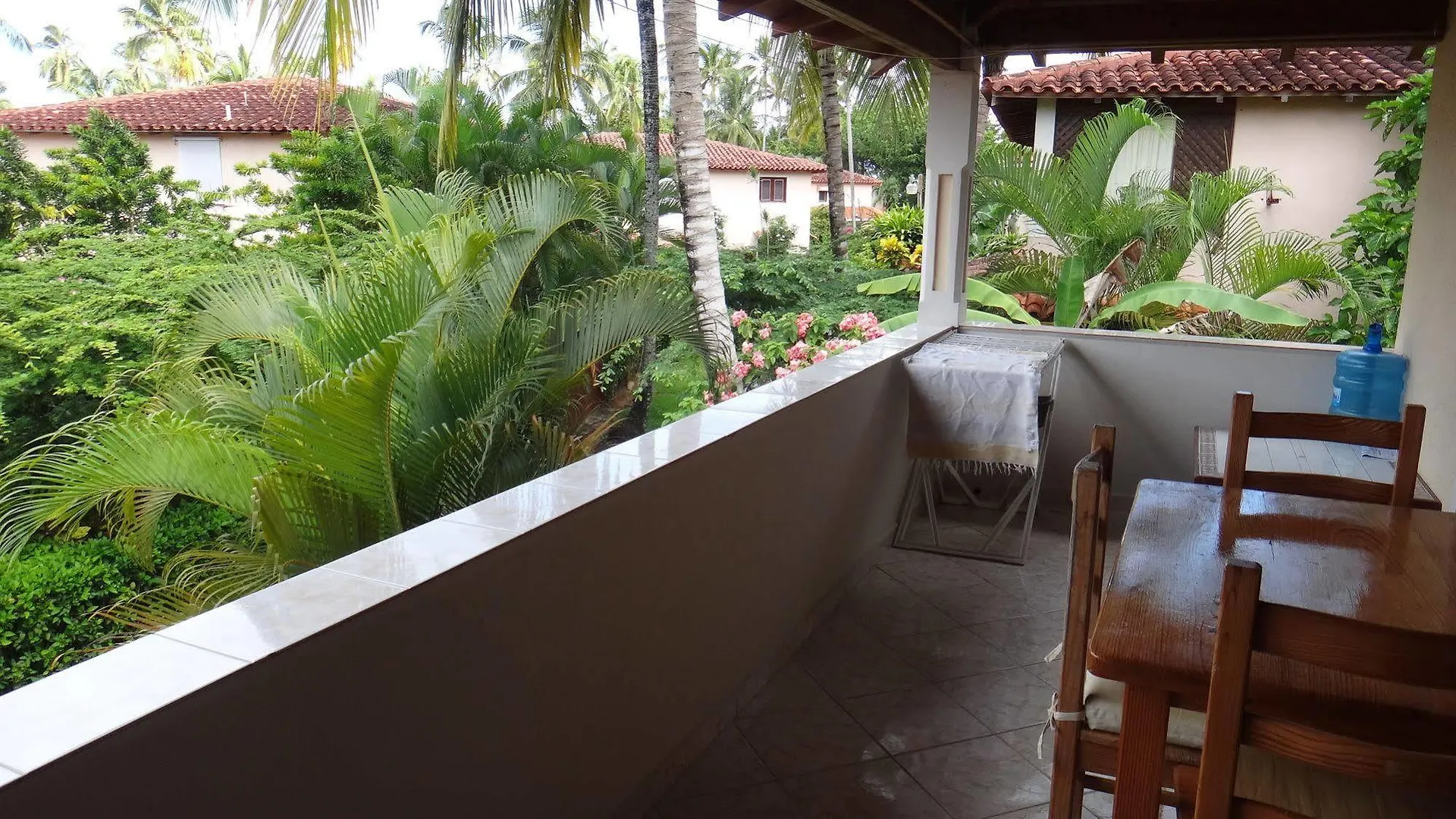 La Cortesana Residencial Hotel Las Terrenas
