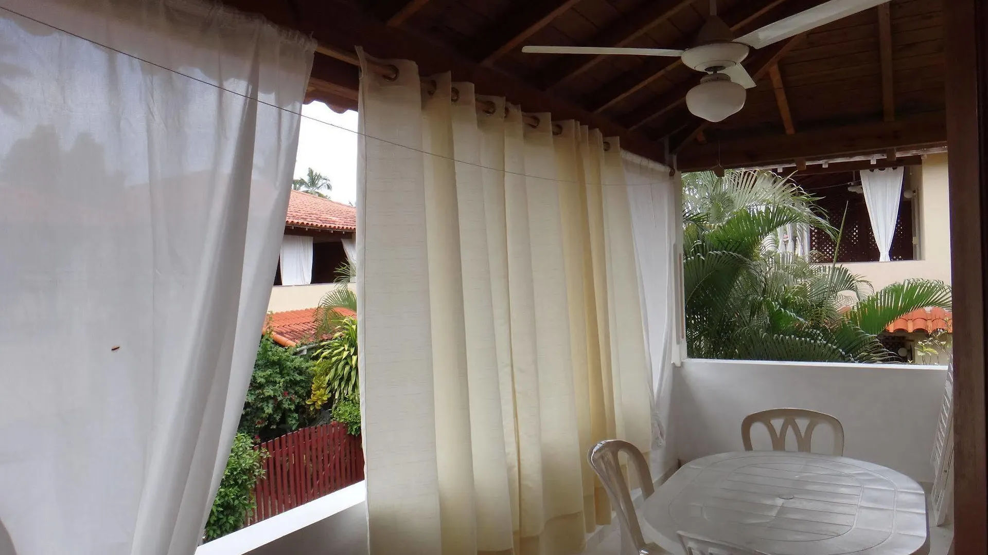 La Cortesana Residencial Hotel Las Terrenas