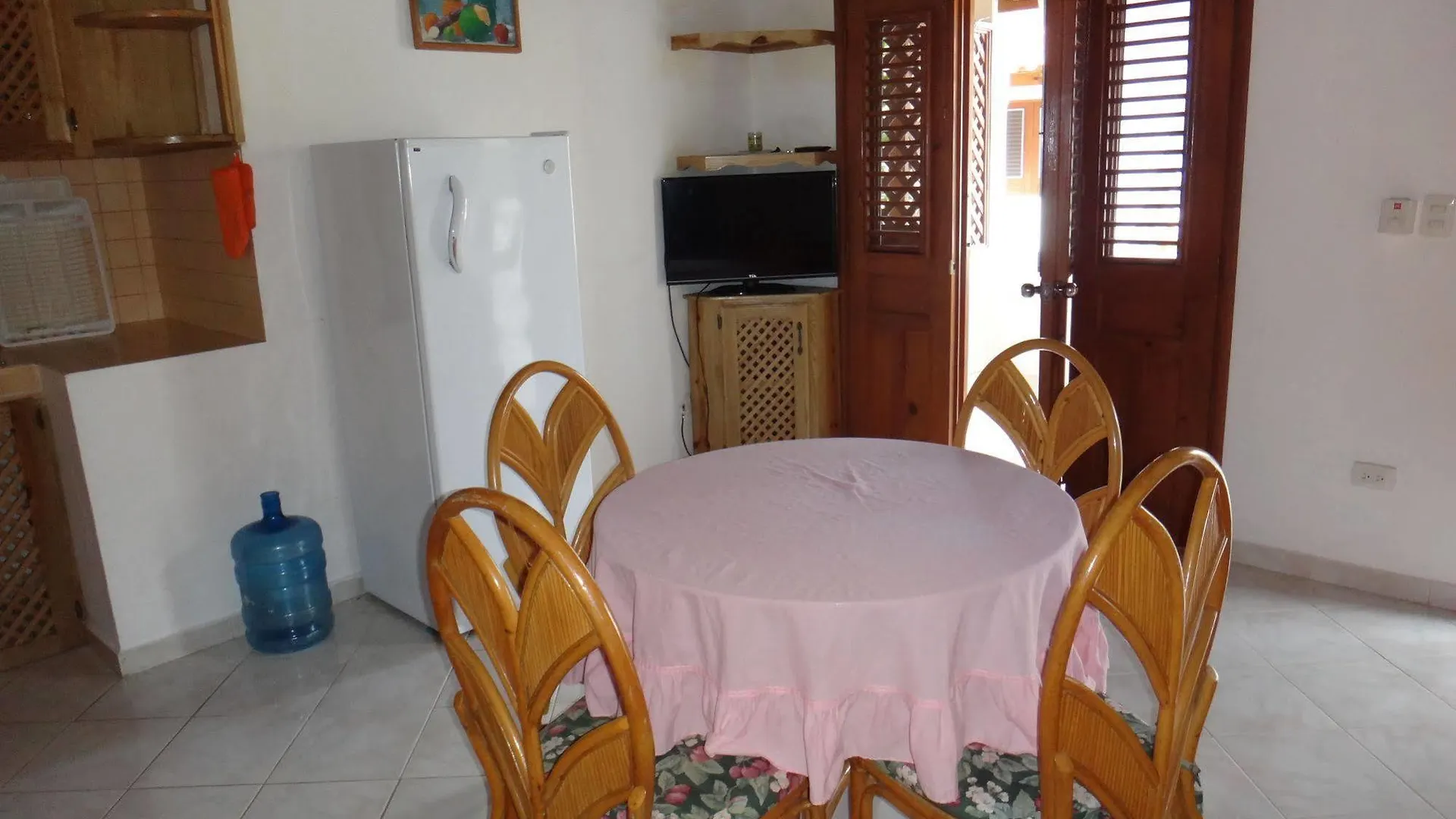 La Cortesana Residencial Hotel Las Terrenas