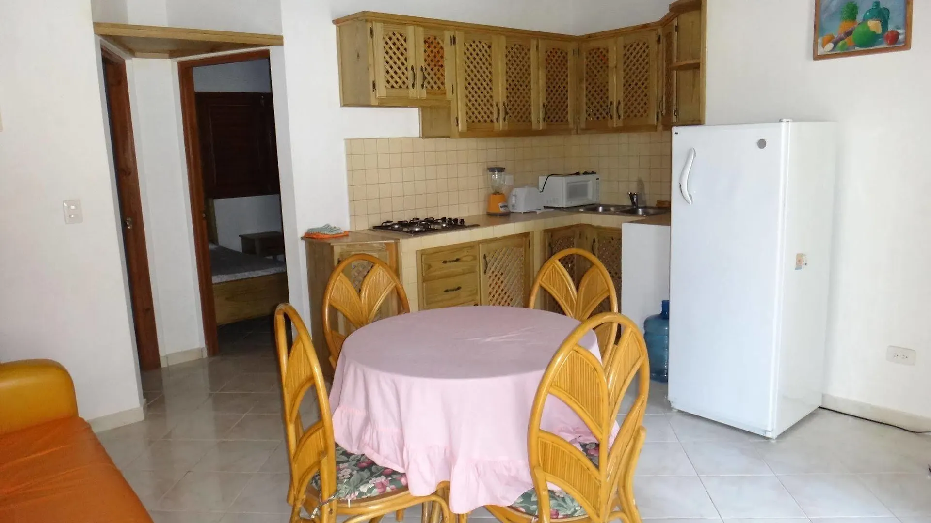 La Cortesana Residencial Hotel Las Terrenas