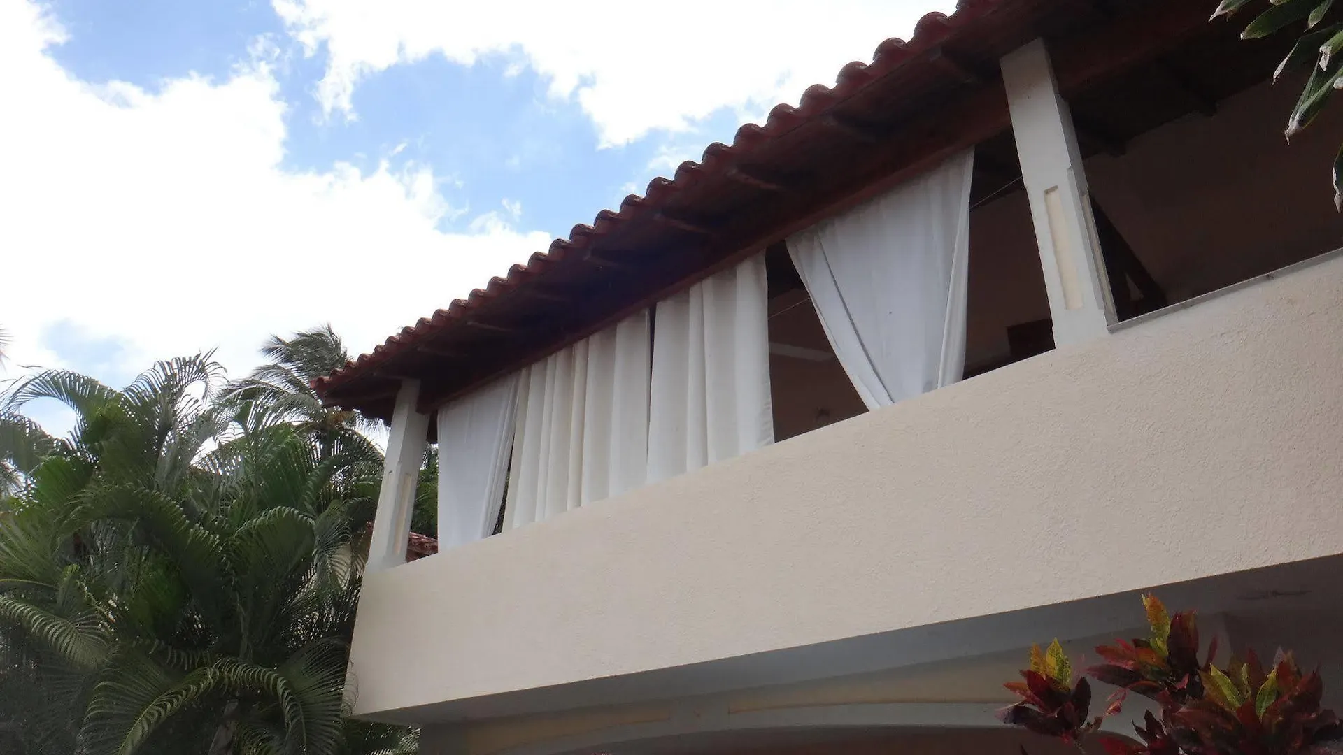 La Cortesana Residencial Hotel Las Terrenas
