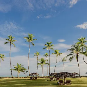 Hotel Costa Ballenas, Las Terrenas