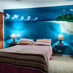House Jardin Del Caribe *** Las Terrenas
