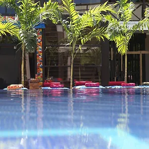 Hotel Chaykovski Boutique H, Las Terrenas