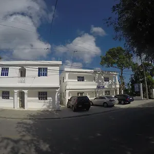 Hotel Oso Blanco