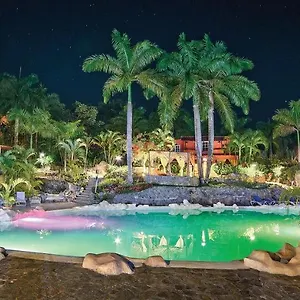 Hotel - Residencial Madrugada, Las Terrenas