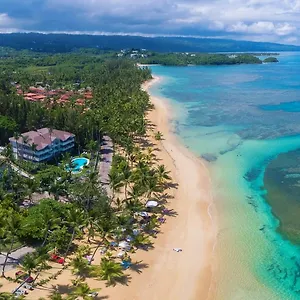 Hotel Marilar, Las Terrenas